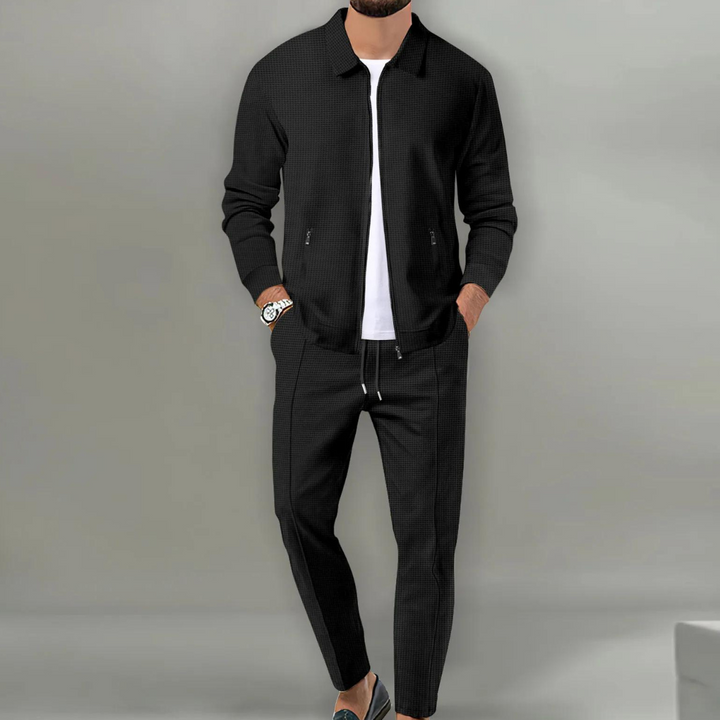 HARRINGTON OXFORD | MODERN TRACKSUIT SET FOR MEN
