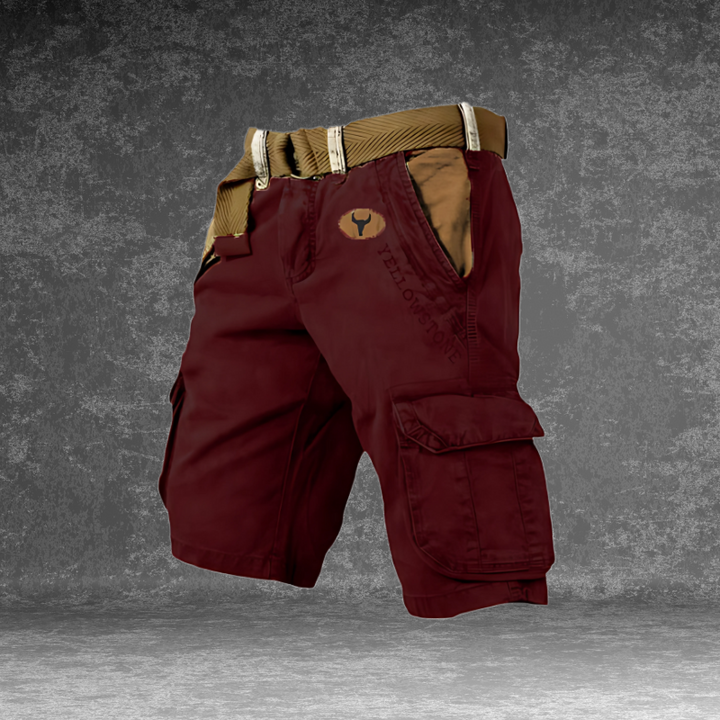 Men's Cargo Shorts