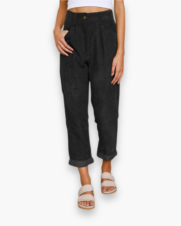 Casual Pants for Women | Everyday Comfort
