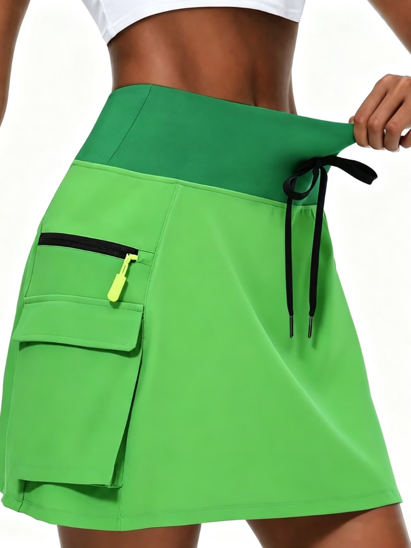 Nora – Comfortable Active Skort