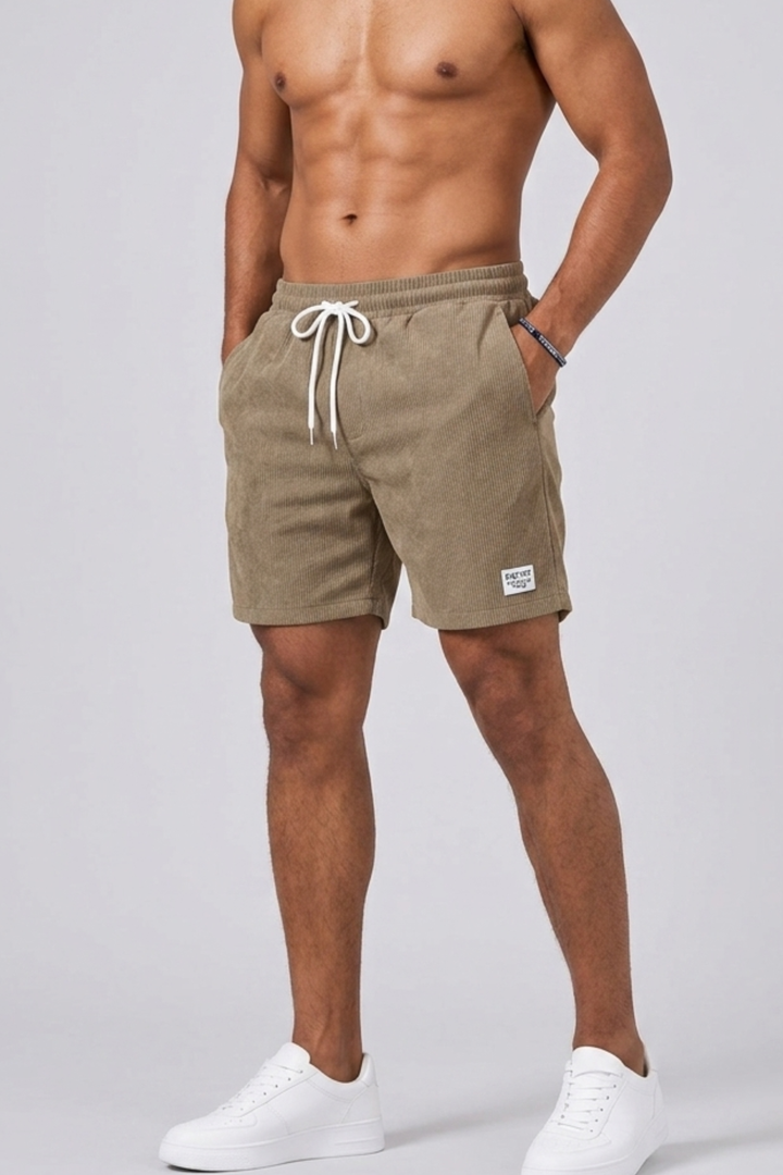 Harrington Oxford | Swim Shorts For Men