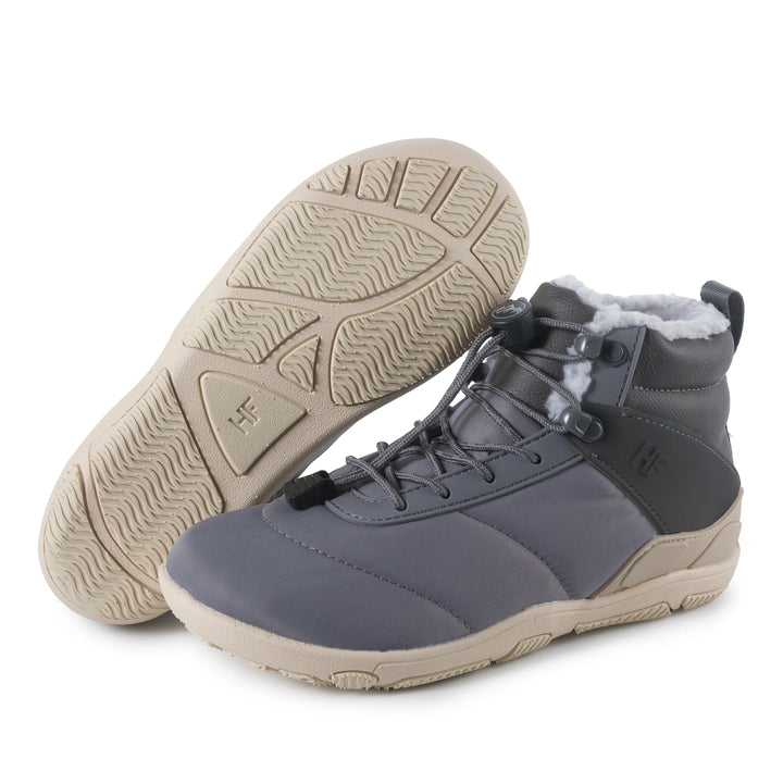 Azura™  |  Winter Barefoot Shoes