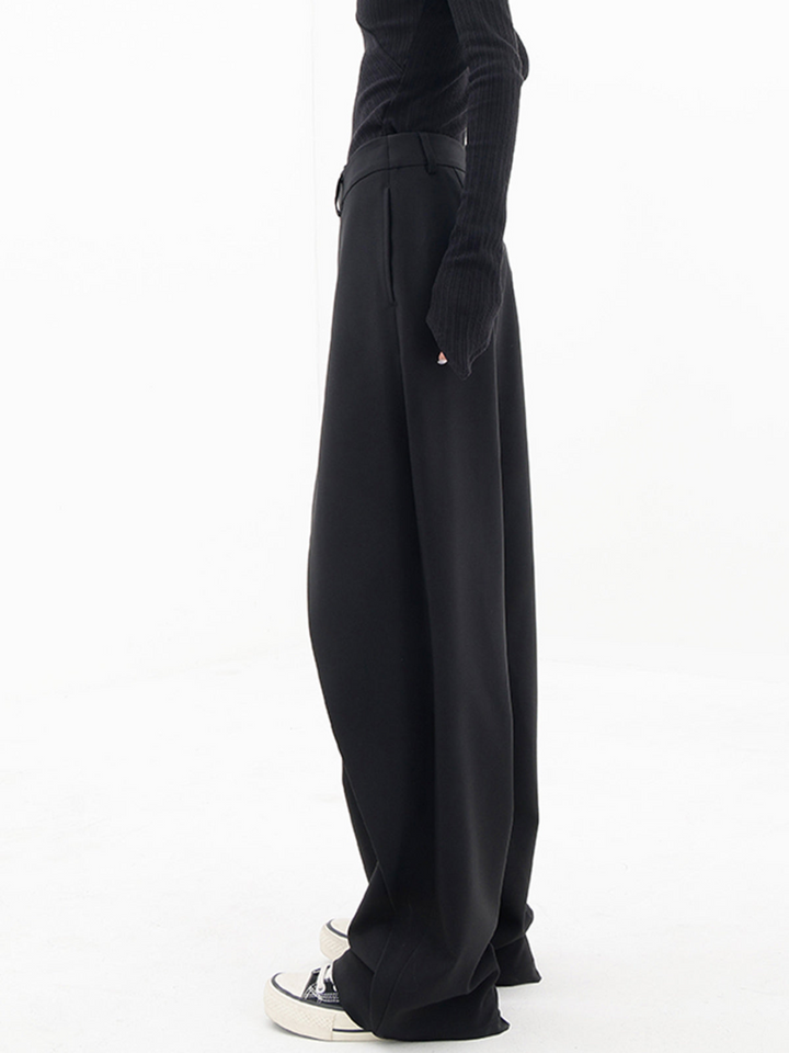 Mia™ | Fashionable Asymmetrical Pants
