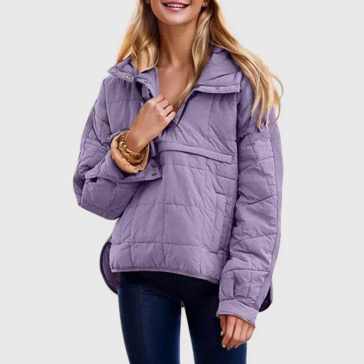 Ryleyann™  |  Elegant Jacket