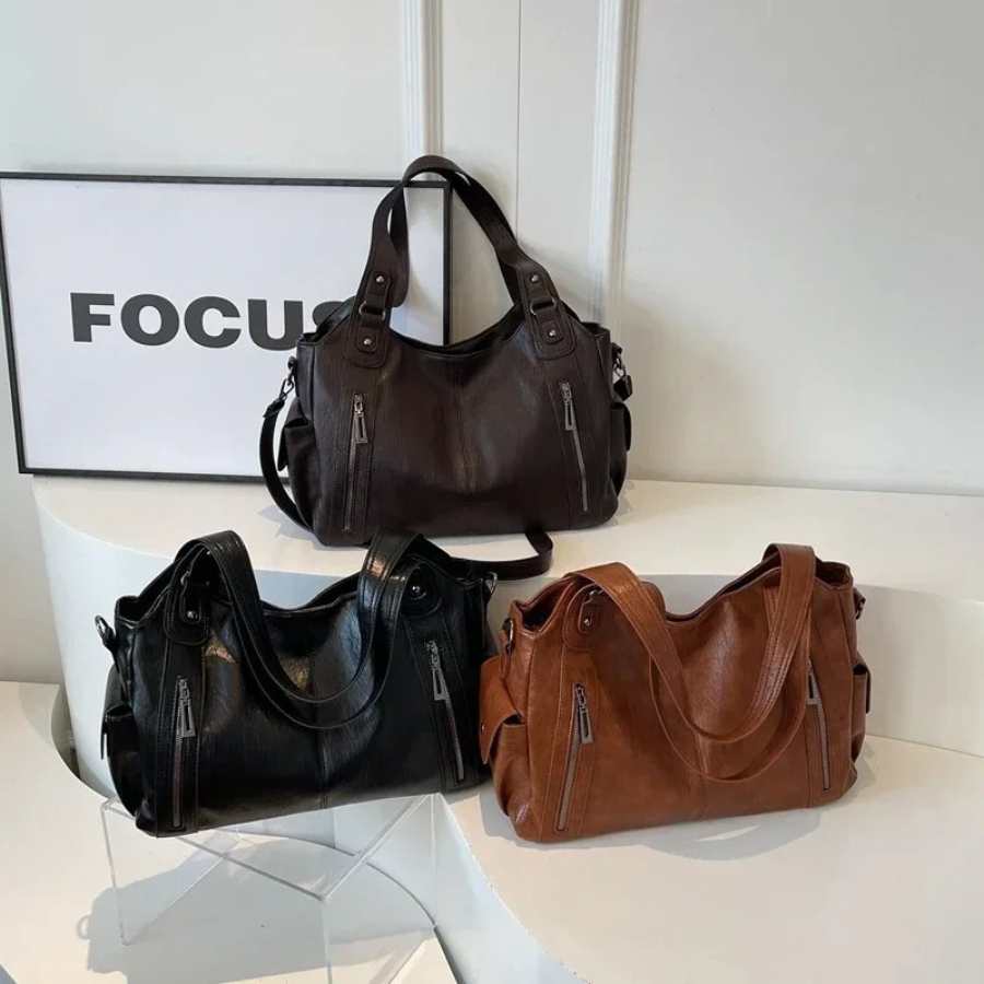 Amber - Stylish Shoulder Bag