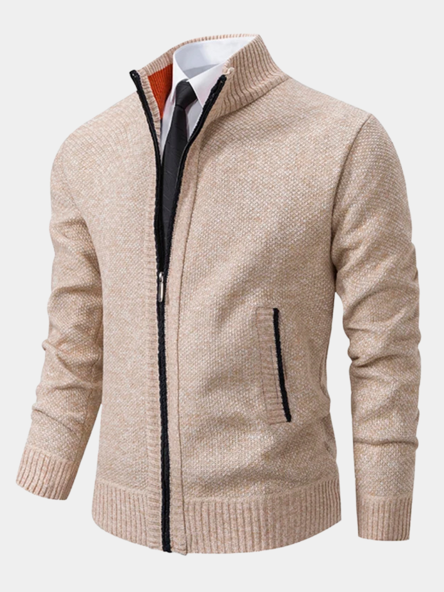 LAURENT MONACO | PROFESSIONAL VEST FOR MEN