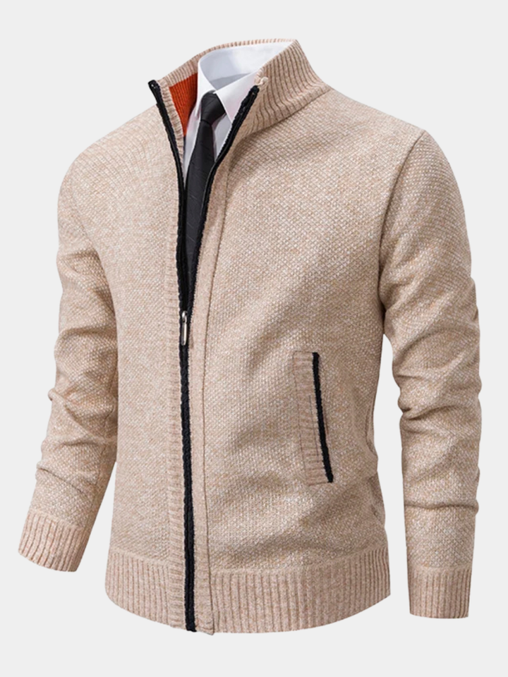LAURENT MONACO | PROFESSIONAL VEST FOR MEN