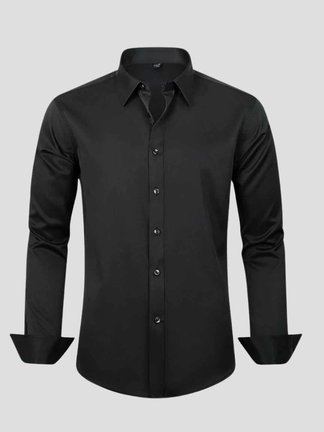 Daren™ | Classic Slim Fit Shirt