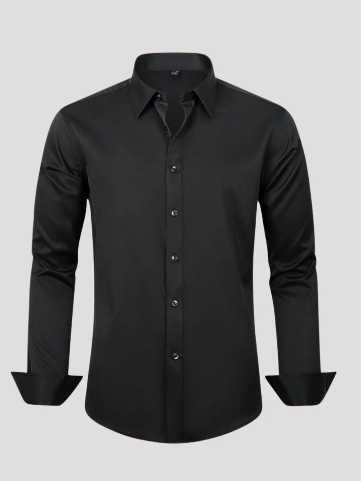 Daren™ | Classic Slim Fit Shirt