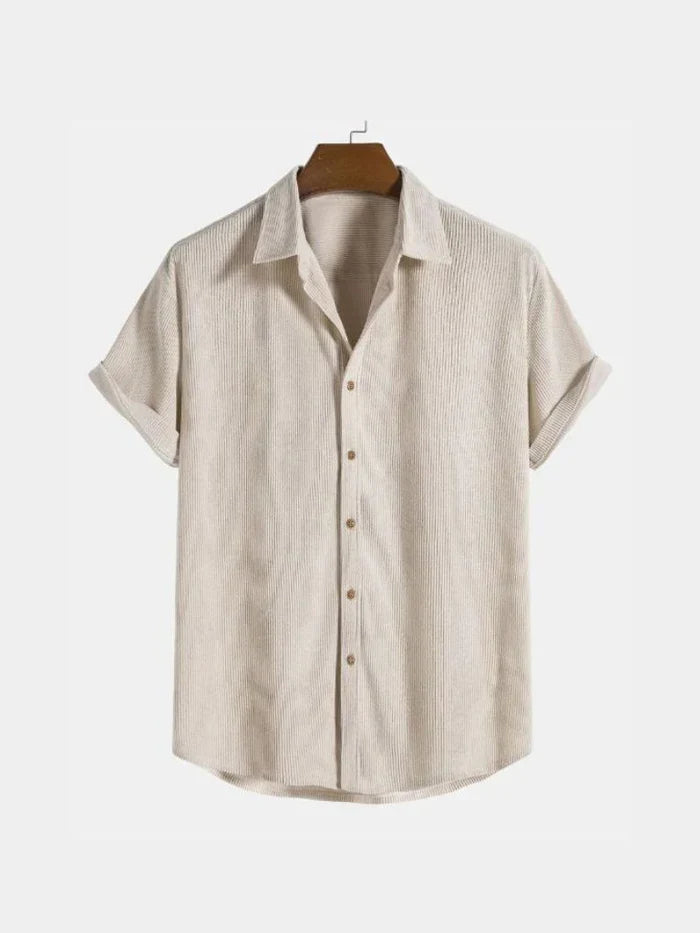 Christopher Classic Men's Polo Shirt, view 2 - Elena Harper