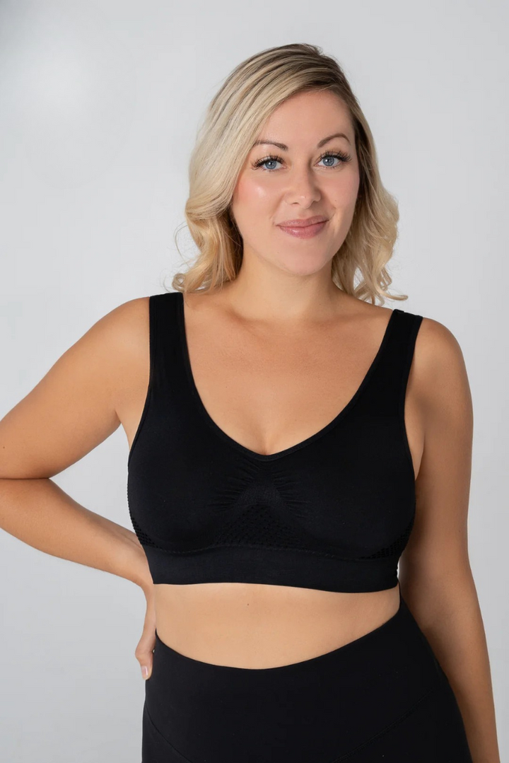 WindLift – Breathable & Supportive