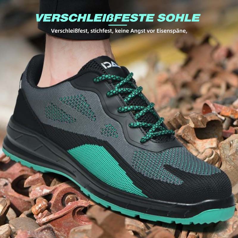 Acceleration Safety Shoes EB