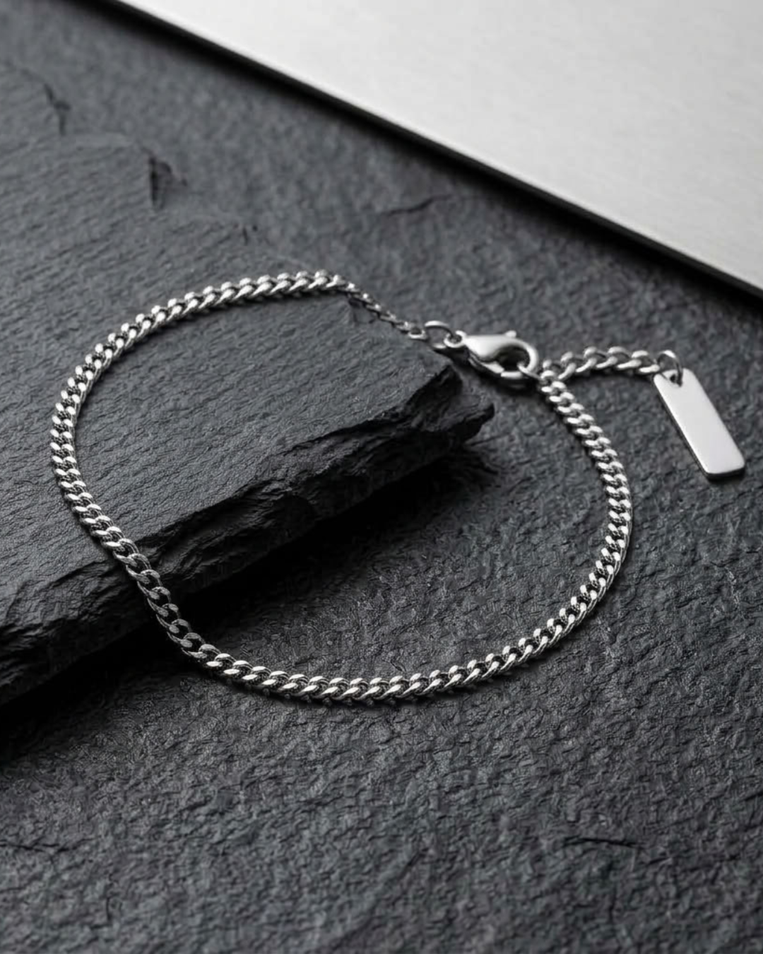 Cuban Chain Bracelet For Men