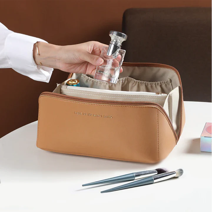 50% Discount | BeautyBag® - Multi-Layer Cosmetic Bag