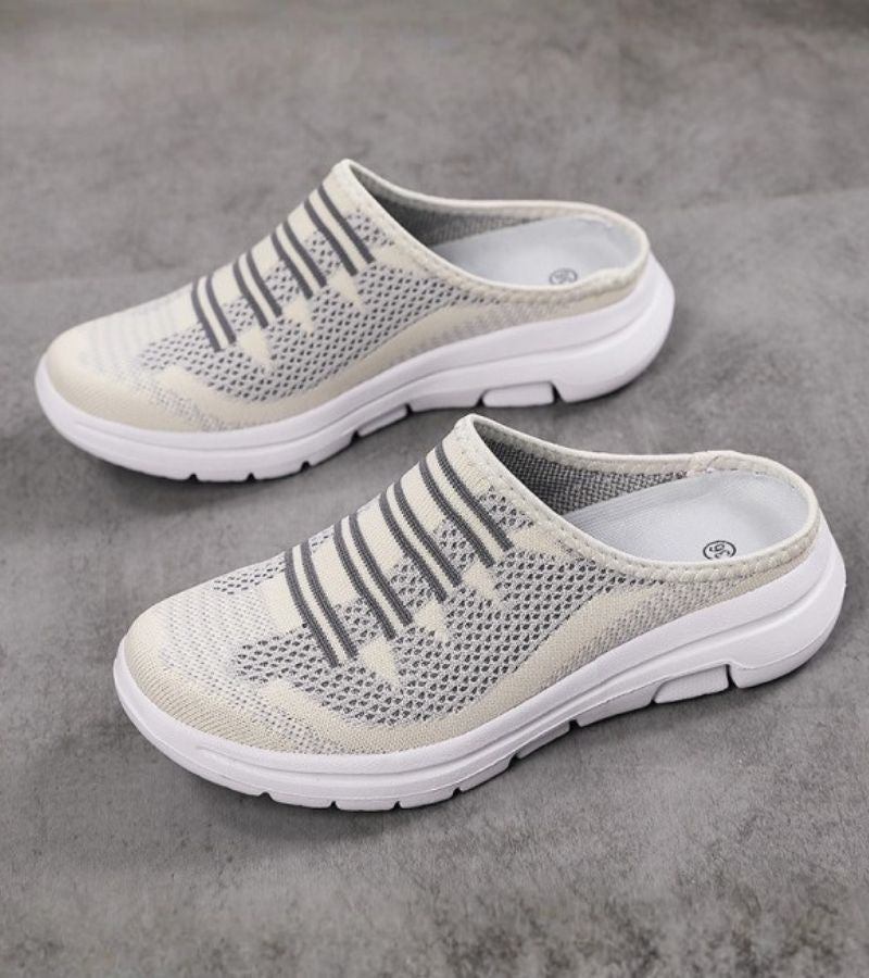 Mara | Breathable mules that correct posture and relieve pain