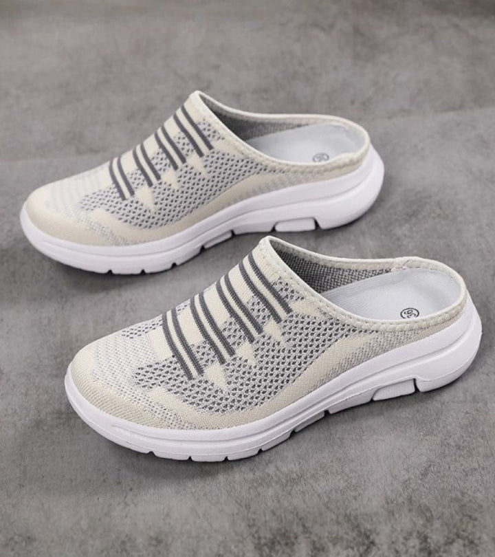 Mara | Breathable mules that correct posture and relieve pain