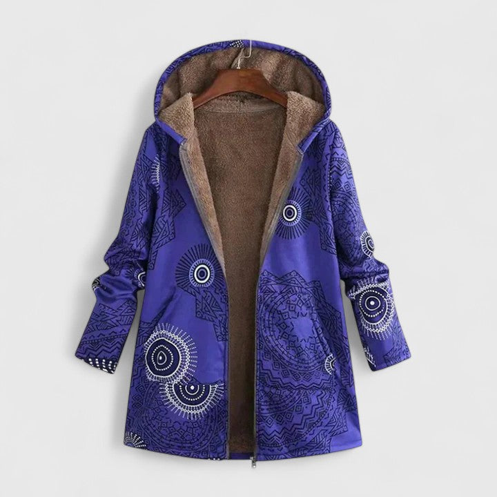 Hyraelleh™  |  Comfortable Jacket