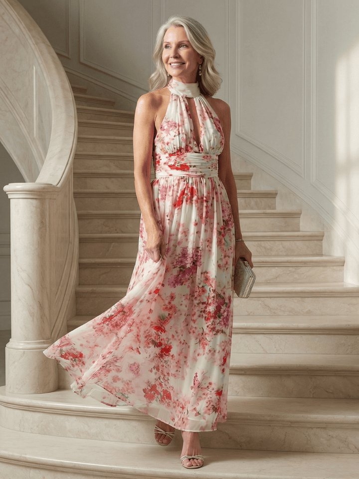 Elyon™  |  Easy Flow Maxi Dress
