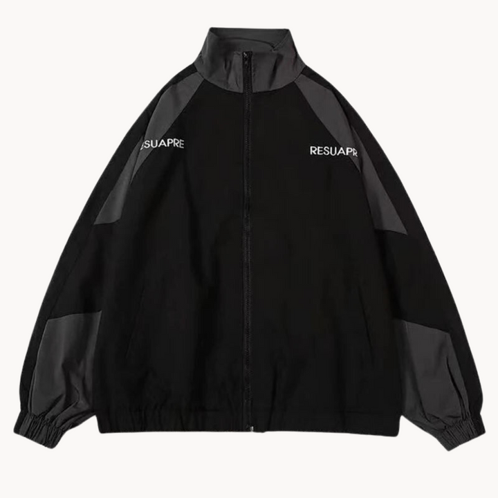 Men's Meridian Performance Track Jacket