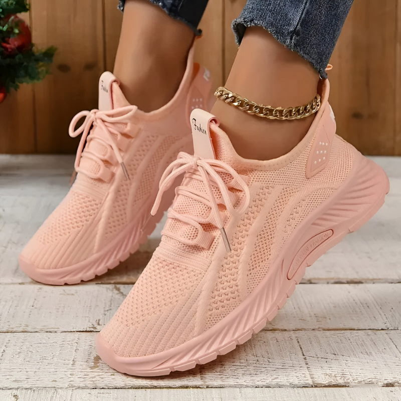 Eysa Orthopedic Comfortable Shoes, view 7 - Elena Harper