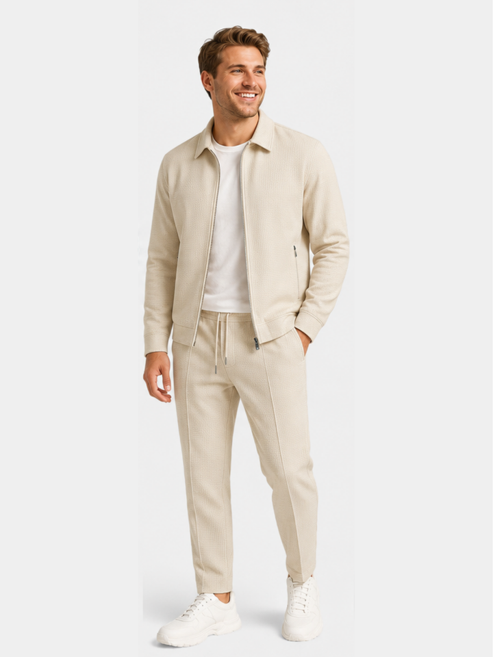 LAURENT MONACO | SLIM MATCHING SET FOR MEN