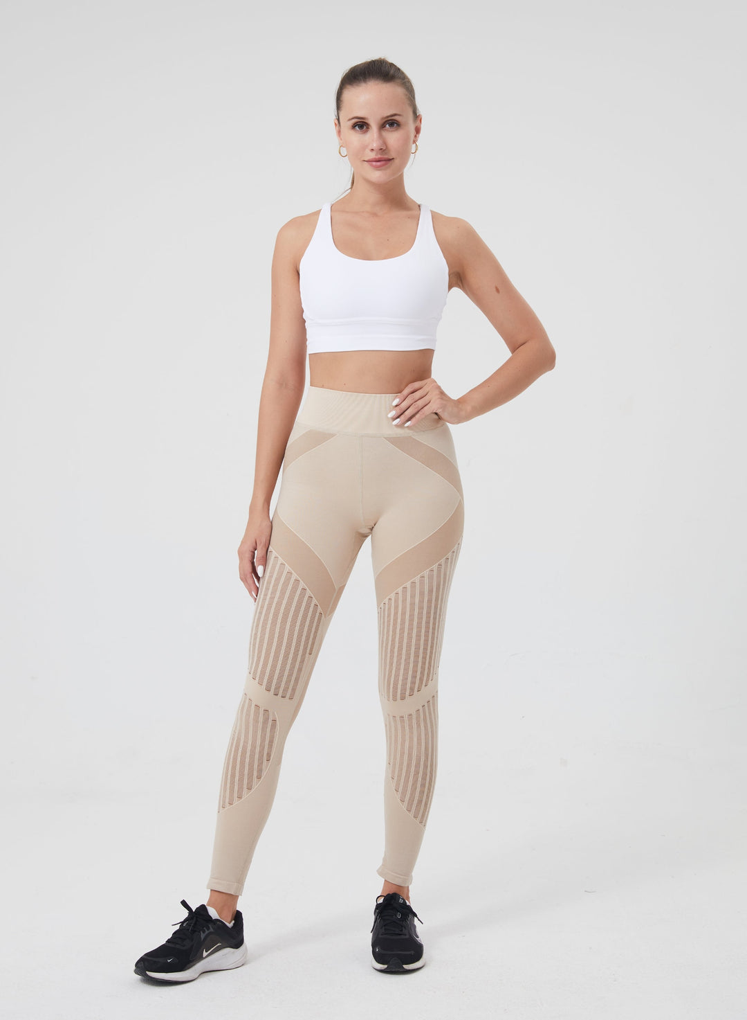 Comfortable Anti-Cellulite Leggings™ | 50% DISCOUNT