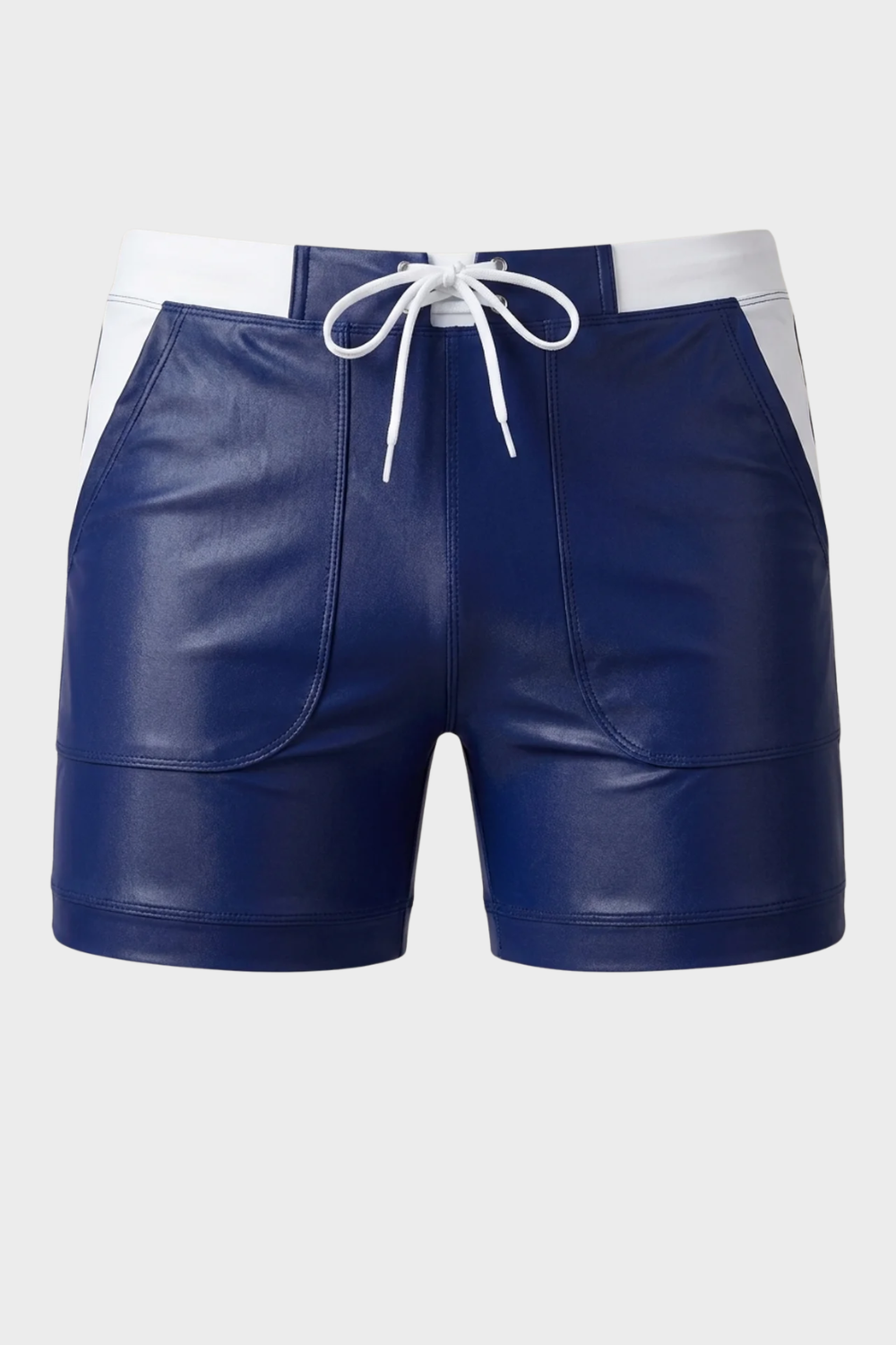 Men's Swim Shorts Quick-Drying, view 5 - Elena Harper