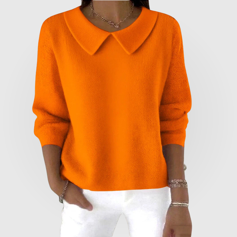 Gen™  |  Classic Sweater