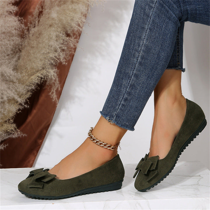 Blossom | Best Walking Comfort Shoes