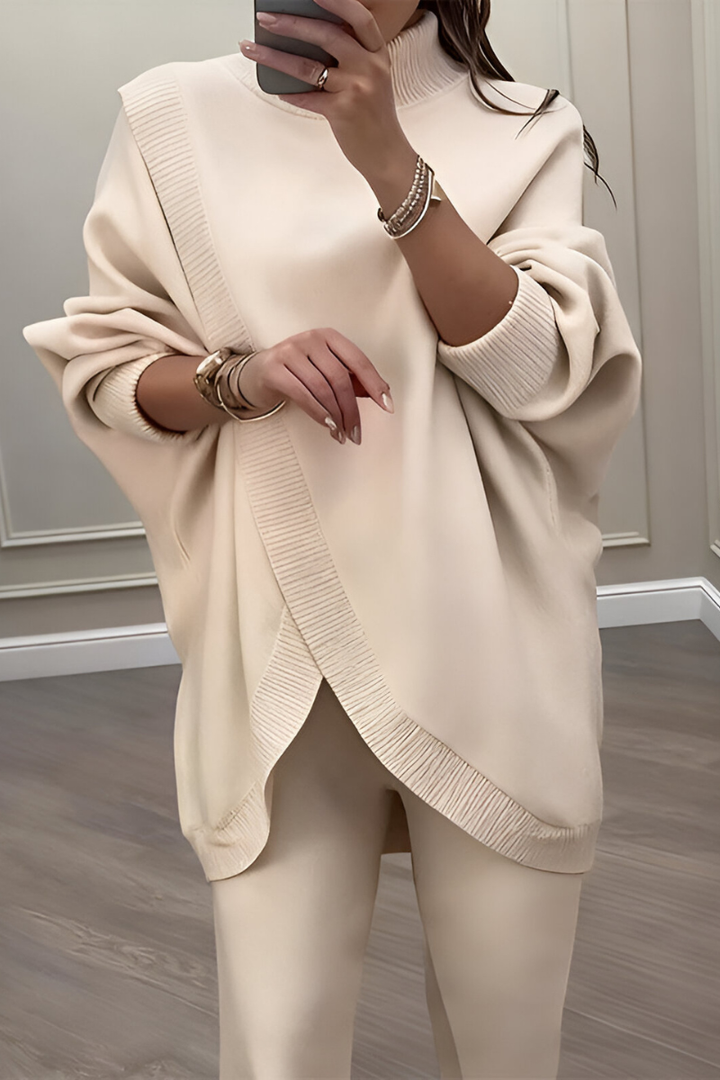 Mera™ | Stylish Relaxed Lounge Set