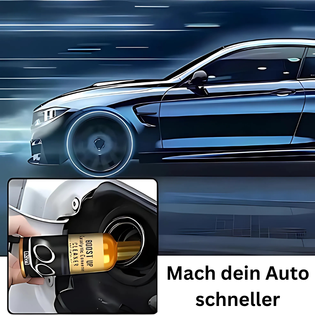 1+1 FREE | Ecokatalys™ - Catalyst Car Cleaner