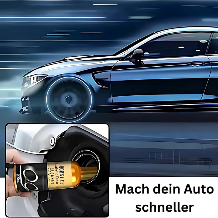 1+1 FREE | Ecokatalys™ - Catalyst Car Cleaner