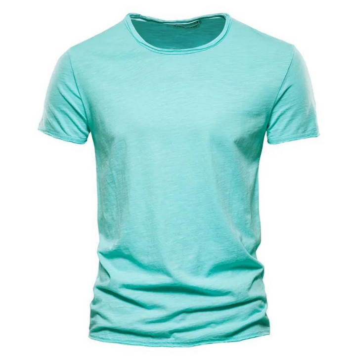 Men's Classic Everyday Shirt for Versatile Style