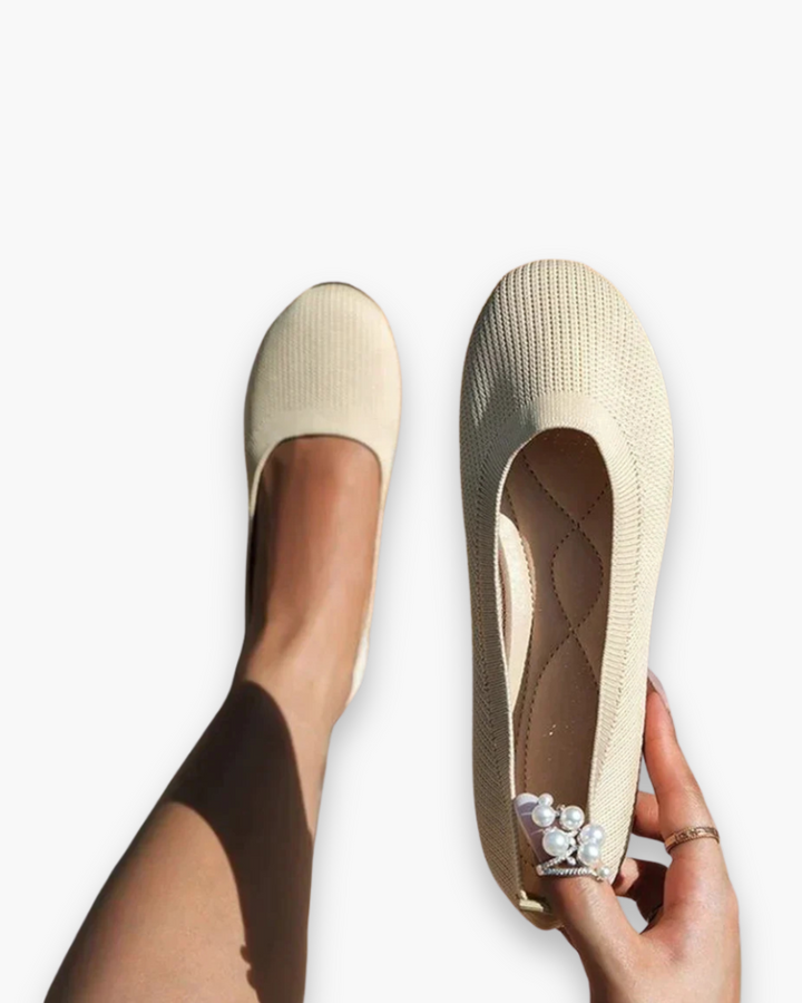 Comfort Shoes for Women | Everyday Elegance