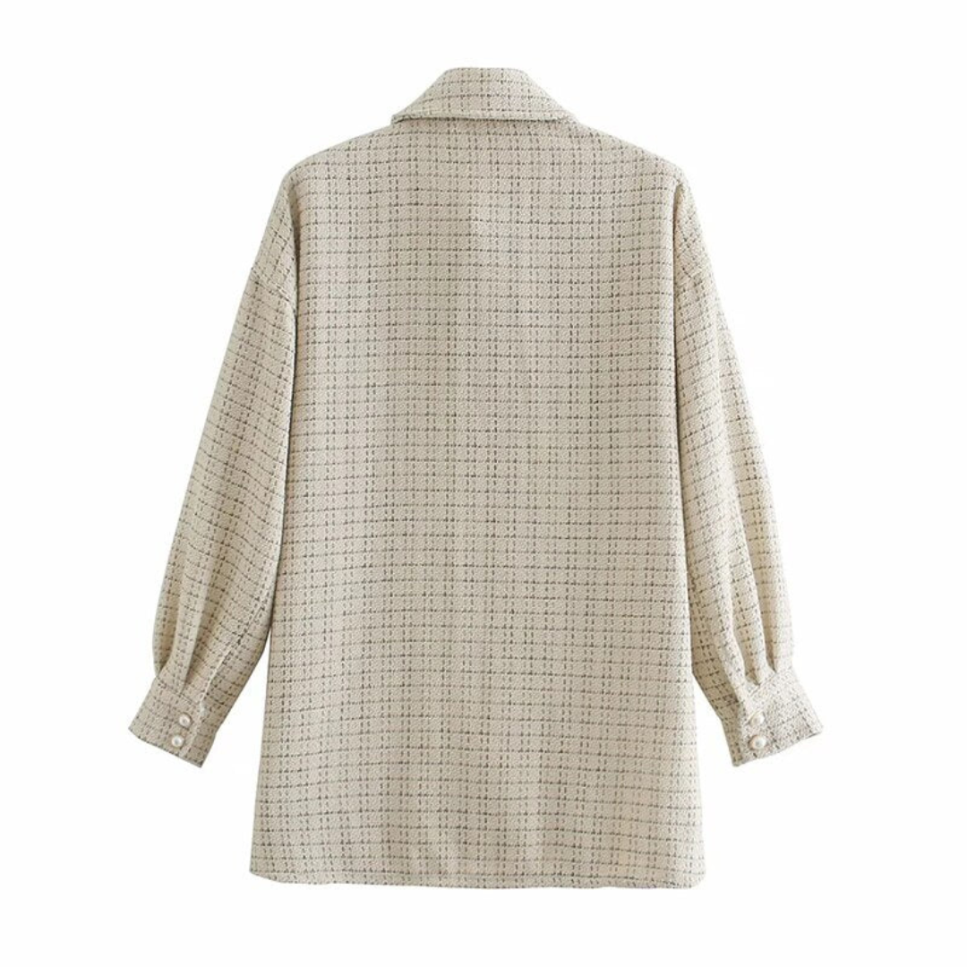 Winter Jacket for Women - Comfortable and Elegant