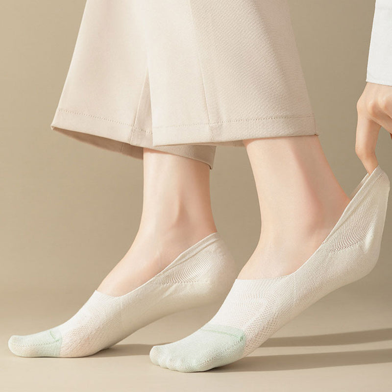 Casual Breathable Socks