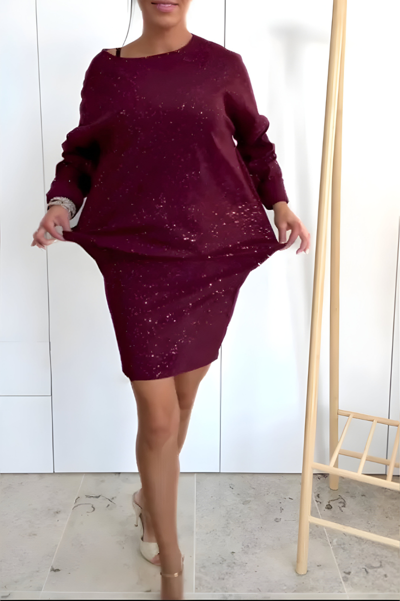 Elin™ | Modern Casual Two-Piece Set