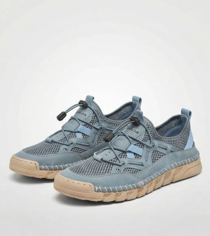 Elara | Active Breathing Sneakers