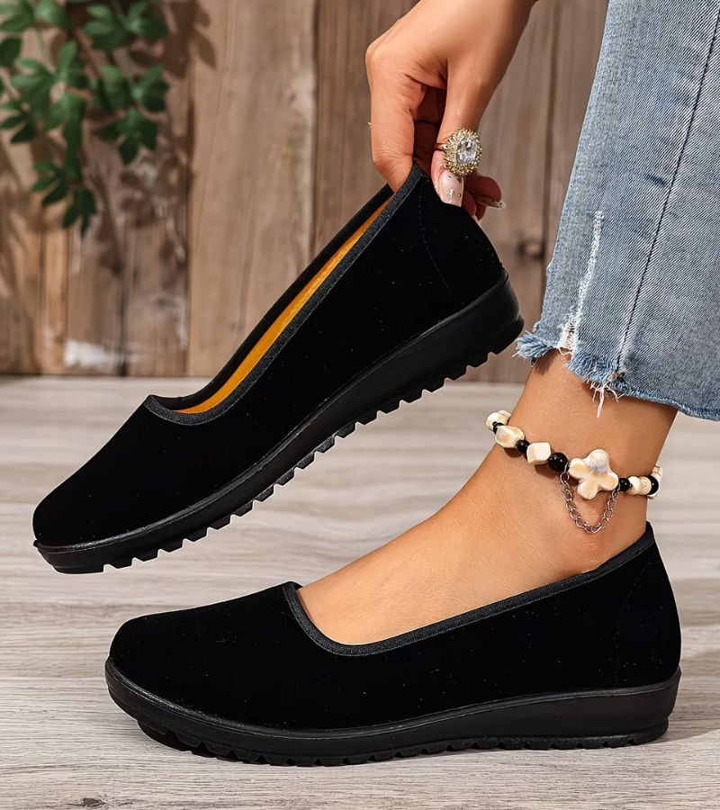 Grace | Gravity-Defying Comfort Shoes