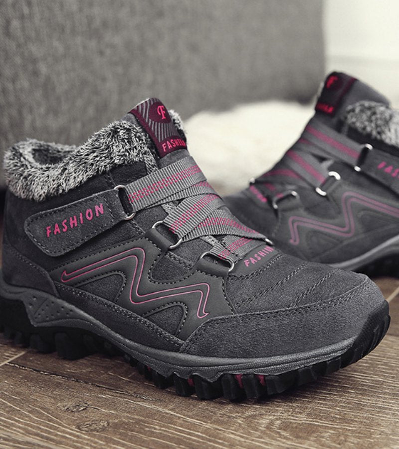 Franco | Waterproof Boots for Him and Her