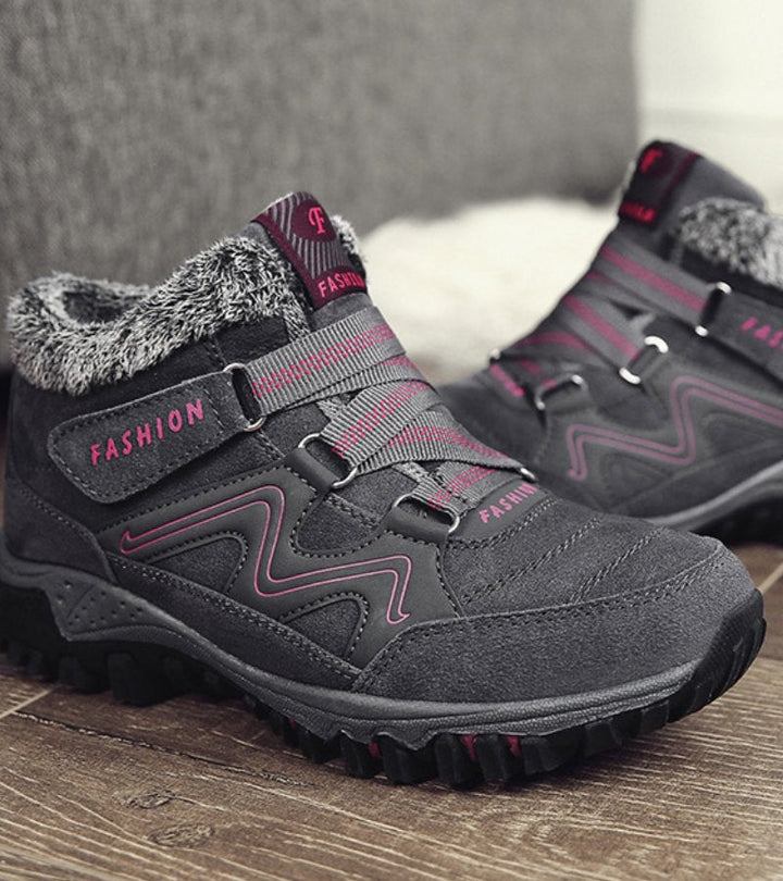 Franco | Waterproof Boots for Him and Her