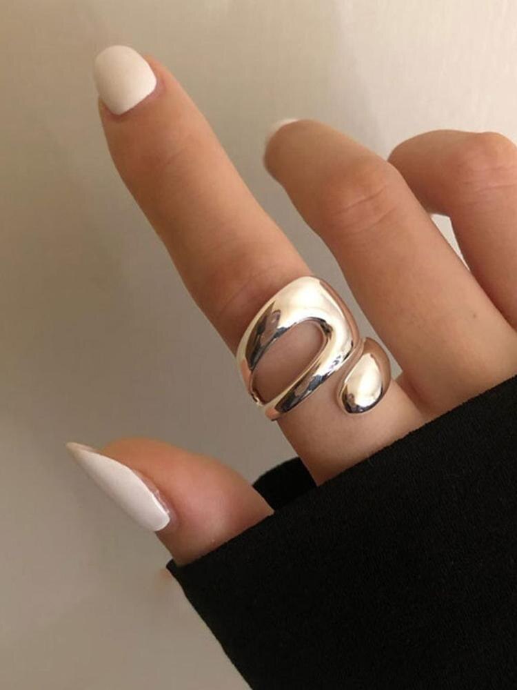 Vanessa™  |  Elegant Adjustable Ring