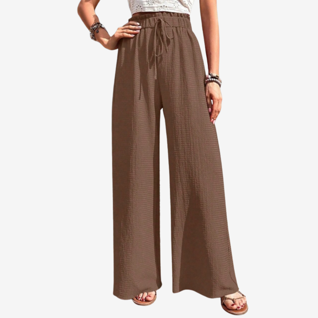 Solène™ Palazzo Trousers