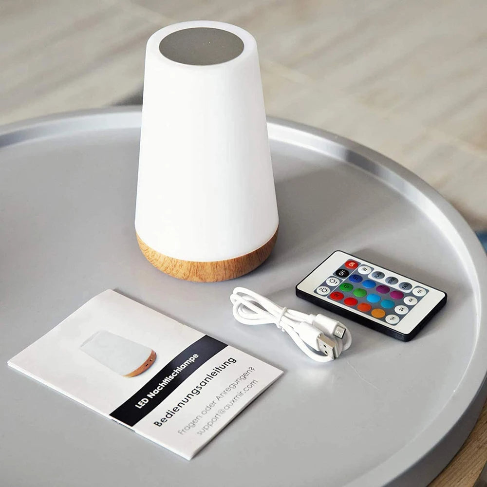 GlowMood™ - Create the Perfect Atmosphere with Beautiful Lighting