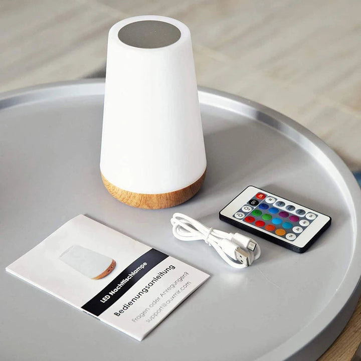 GlowMood™ - Create the Perfect Atmosphere with Beautiful Lighting