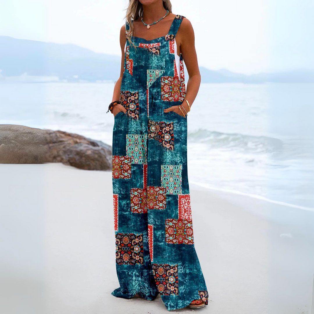 Marion - Comfortable jumpsuit for women