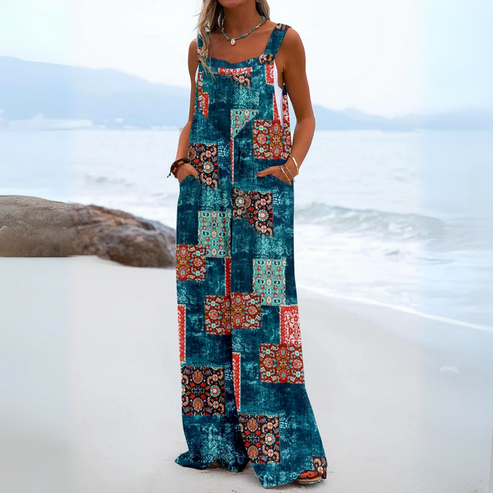 Marion - Comfortable jumpsuit for women