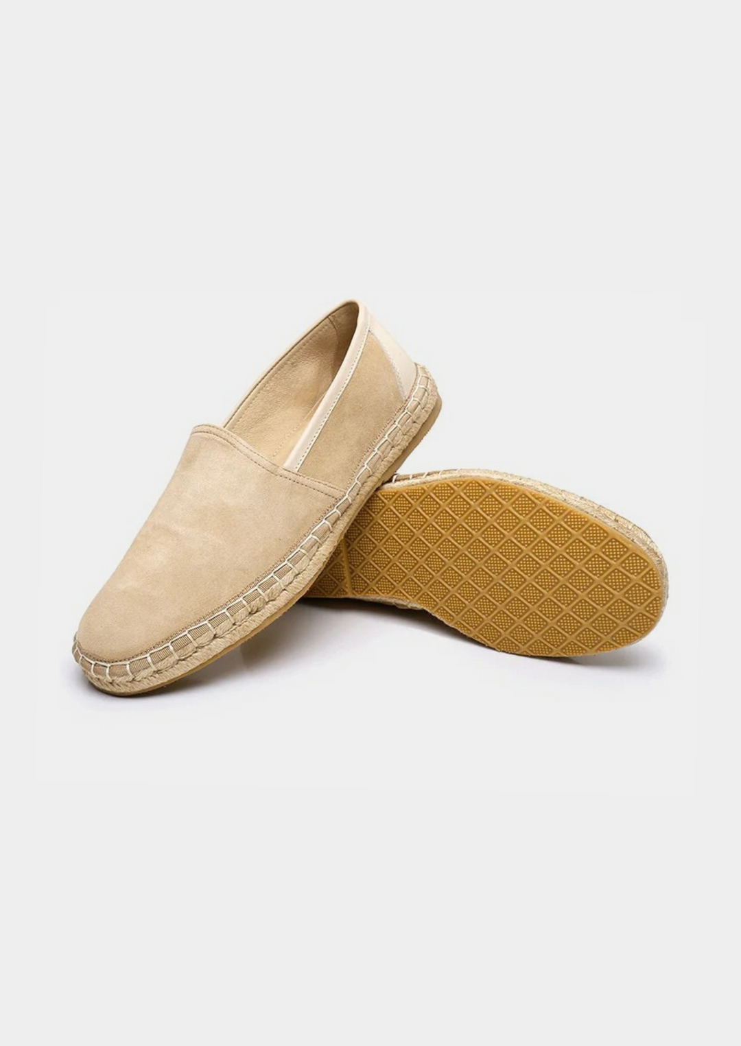SEASIDE ESPADRILLES