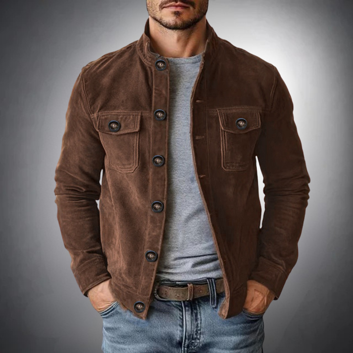 Jari™ | Lightweight Daily Jacket