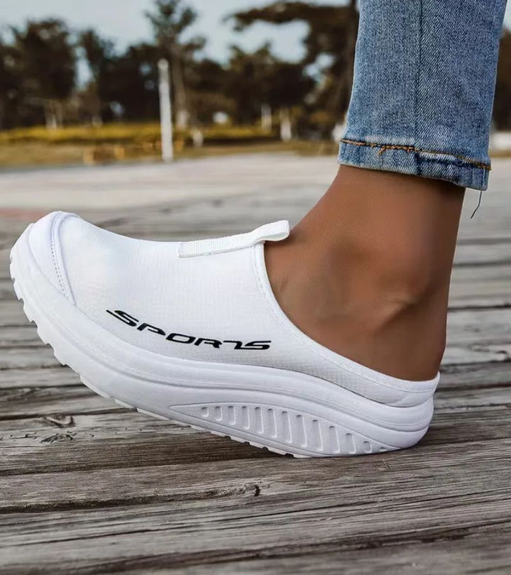Nuvola | The Pressure-Relieving Cushioned Clog